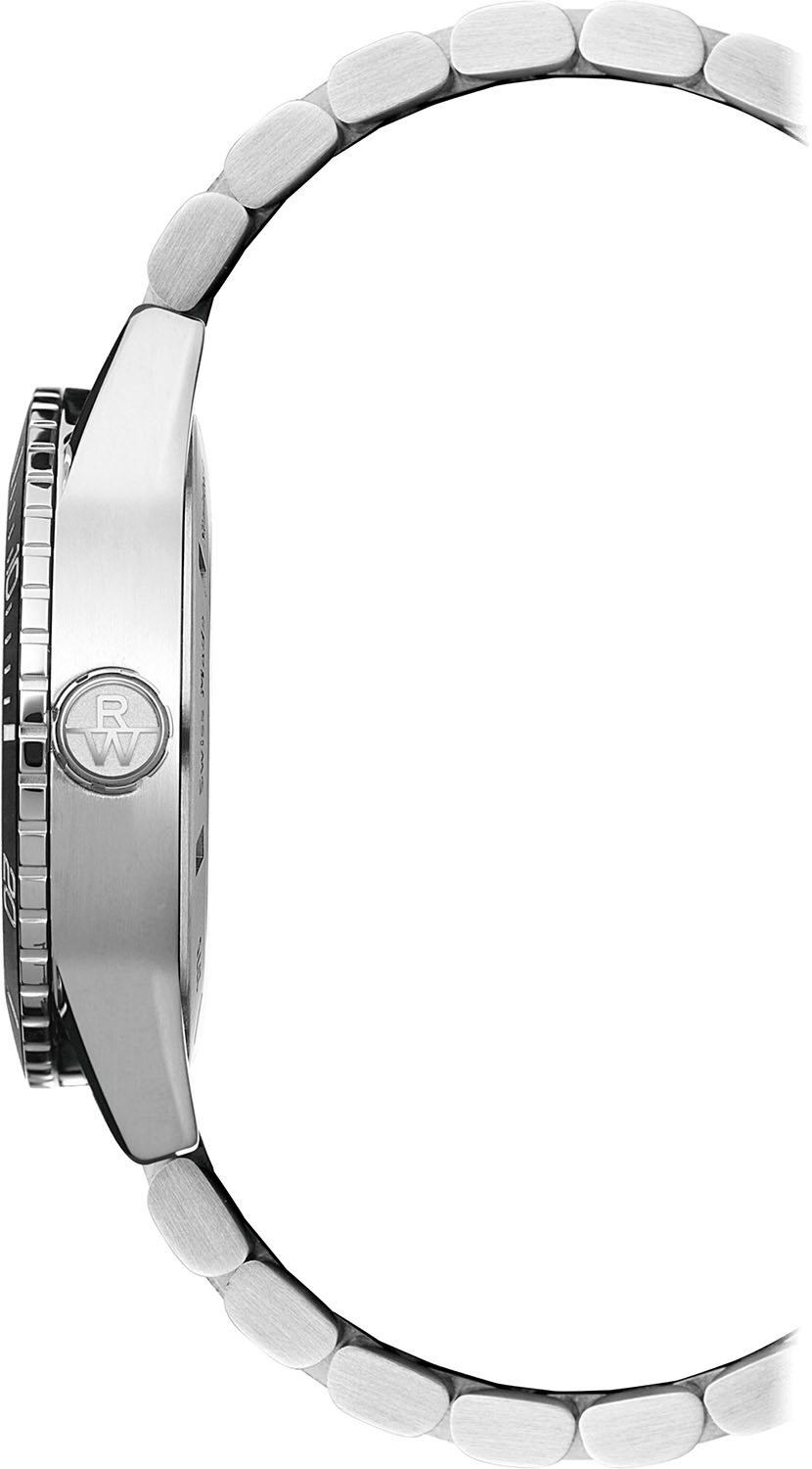 Raymond Weil Freelancer 2775-ST1-20051 — фотография 4
